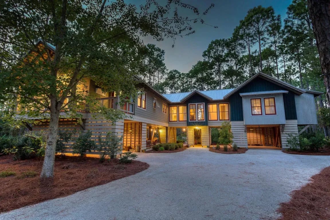 6402 RIVER BLUFF Trail