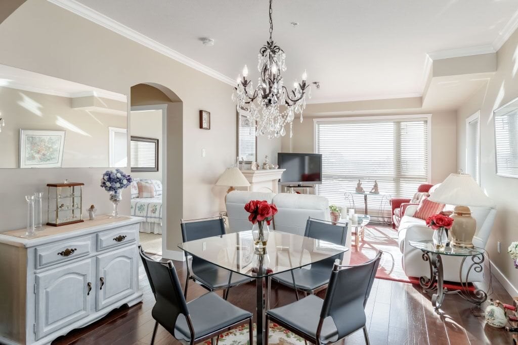 303-2627 Shaughnessy St