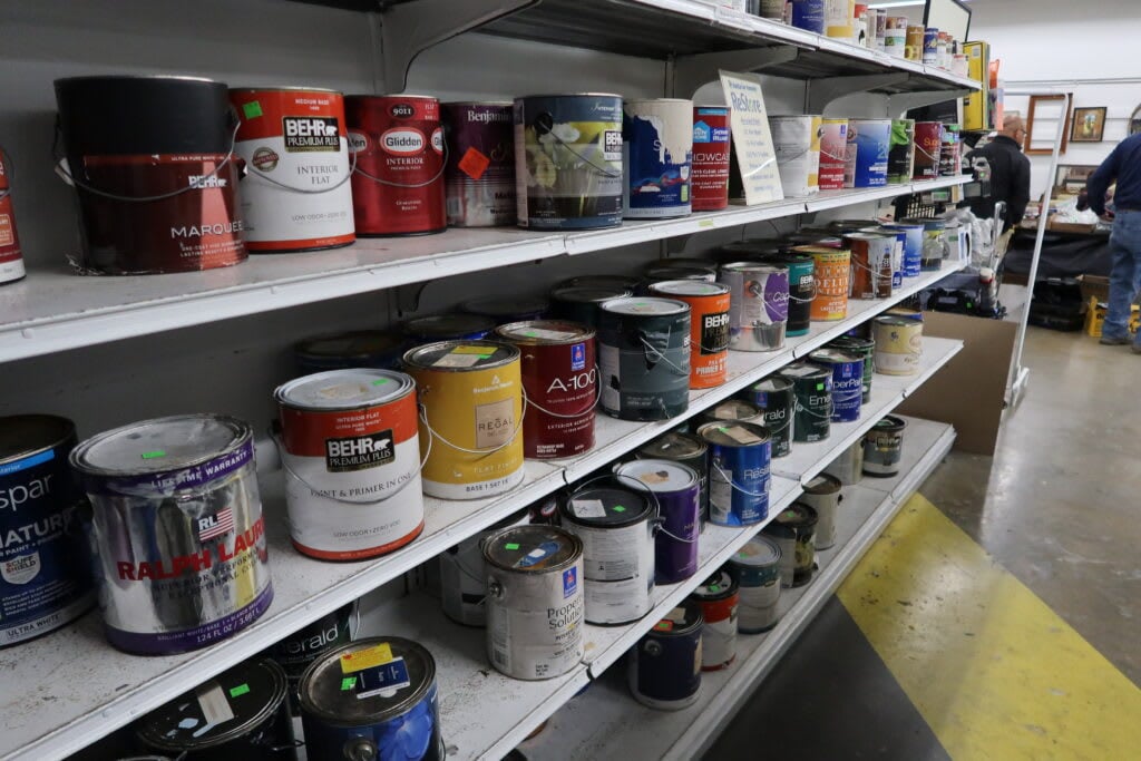 9 Things You Didn’t Know ReStore Had