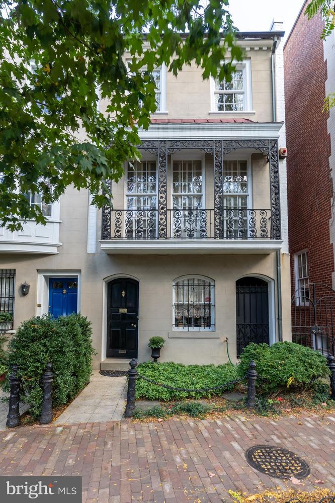 1415 31st Street Northwest