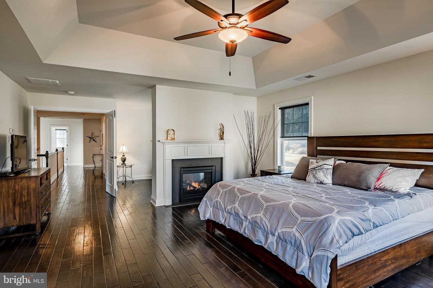 Custom Media Home