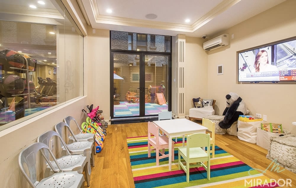 103 East 86th Street