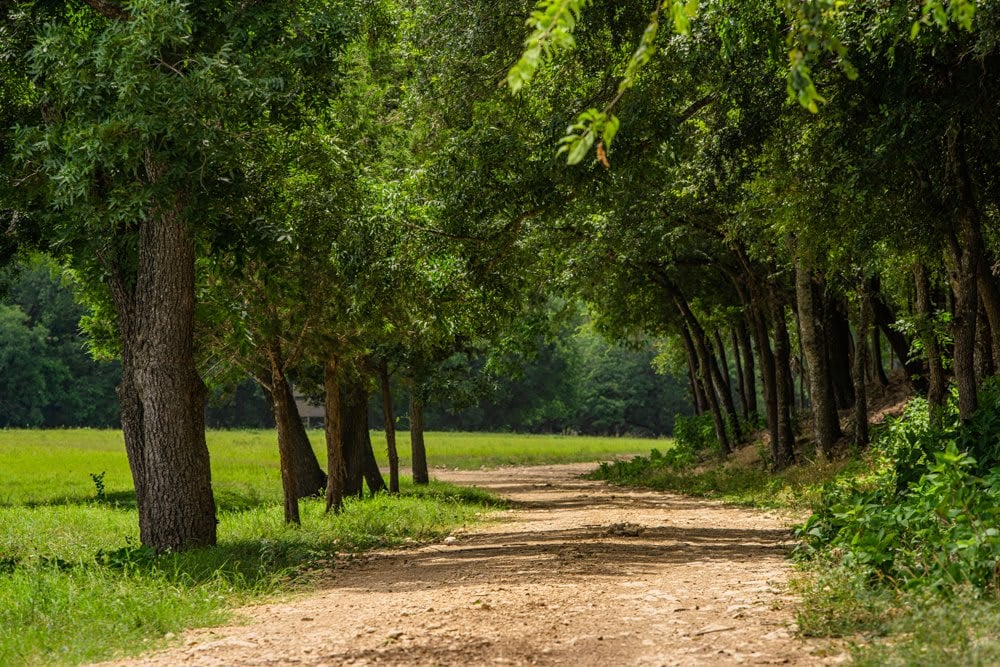 Sister Creek Ranch