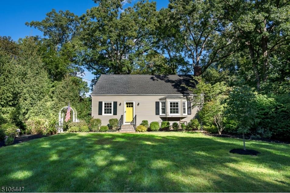 15 Peachtree Rd