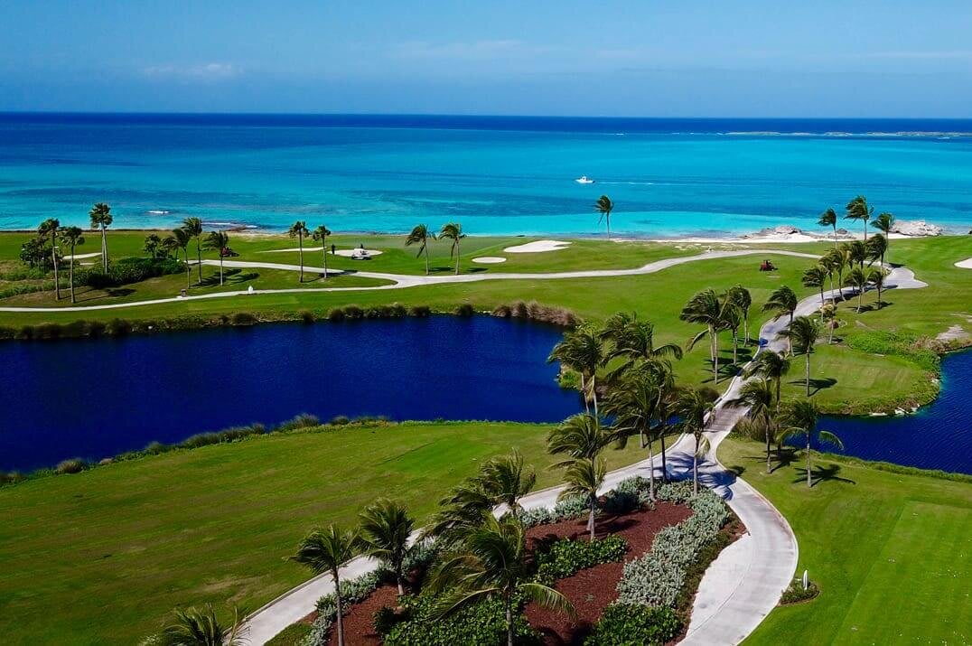Lot 14 Ocean Club Estates