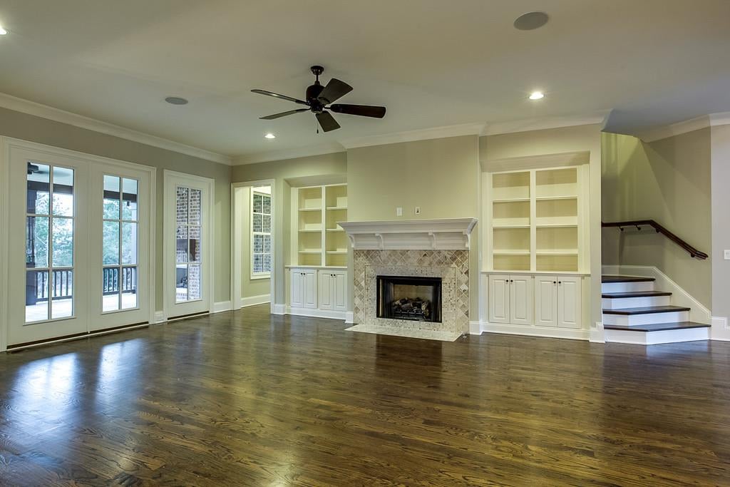 1803 MORGAN FARMS WY., #21