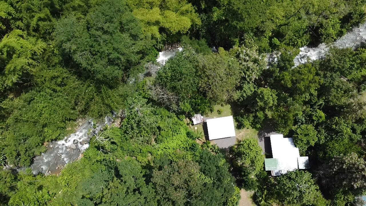 Riverfront Dream Property