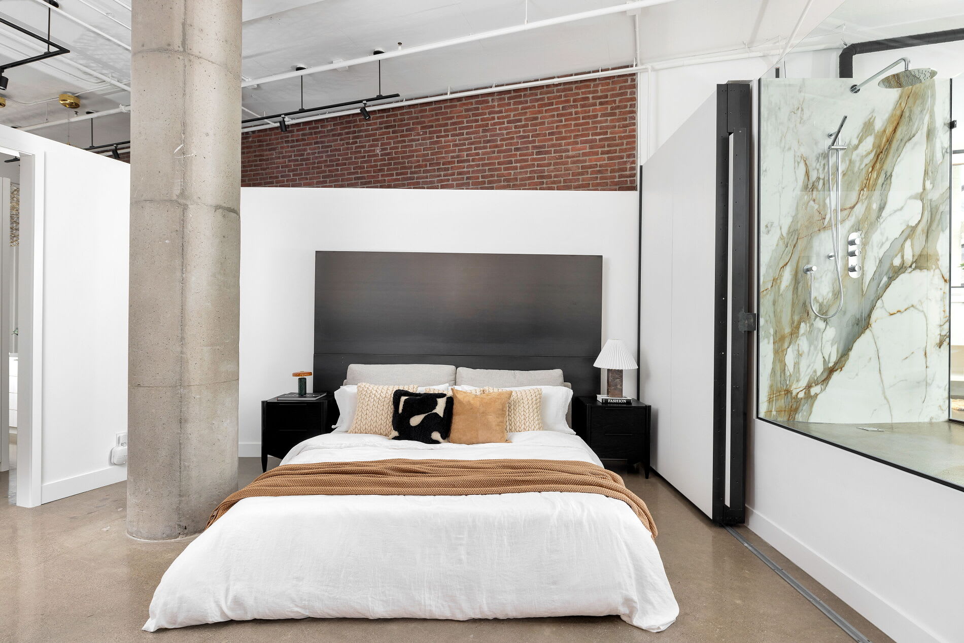 Lofty Luxury