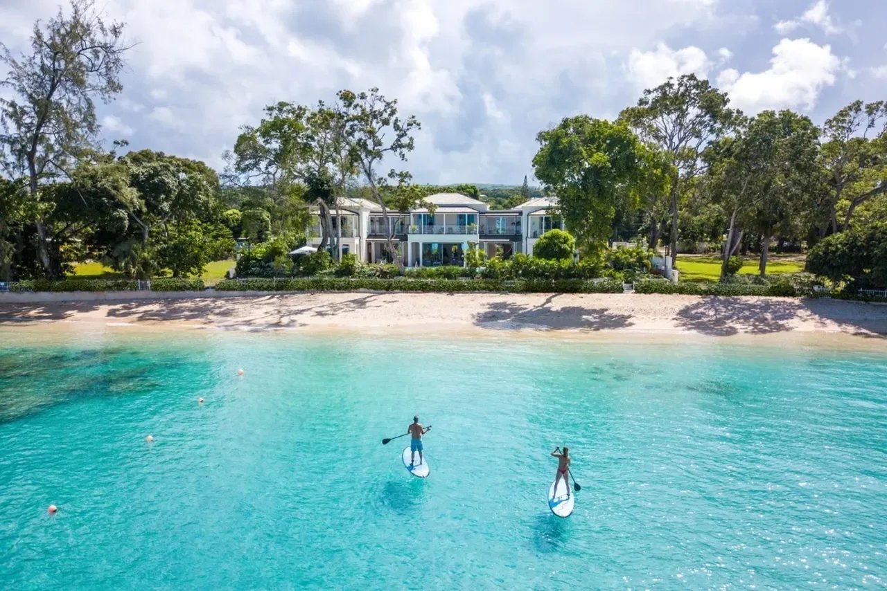 Villa Tamarindo
