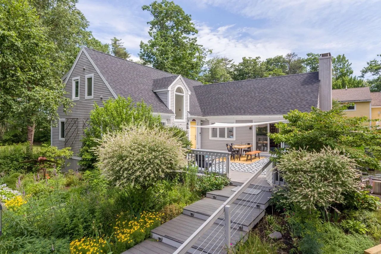 Home for Sale – 5 Lane By The Sea, Scarborough, ME – $859,000