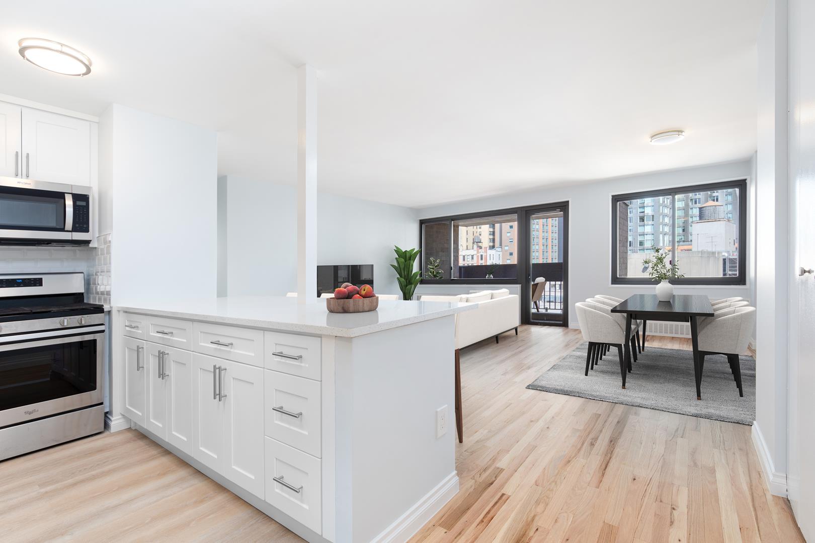 90 Gold Street, Apt 14-L
