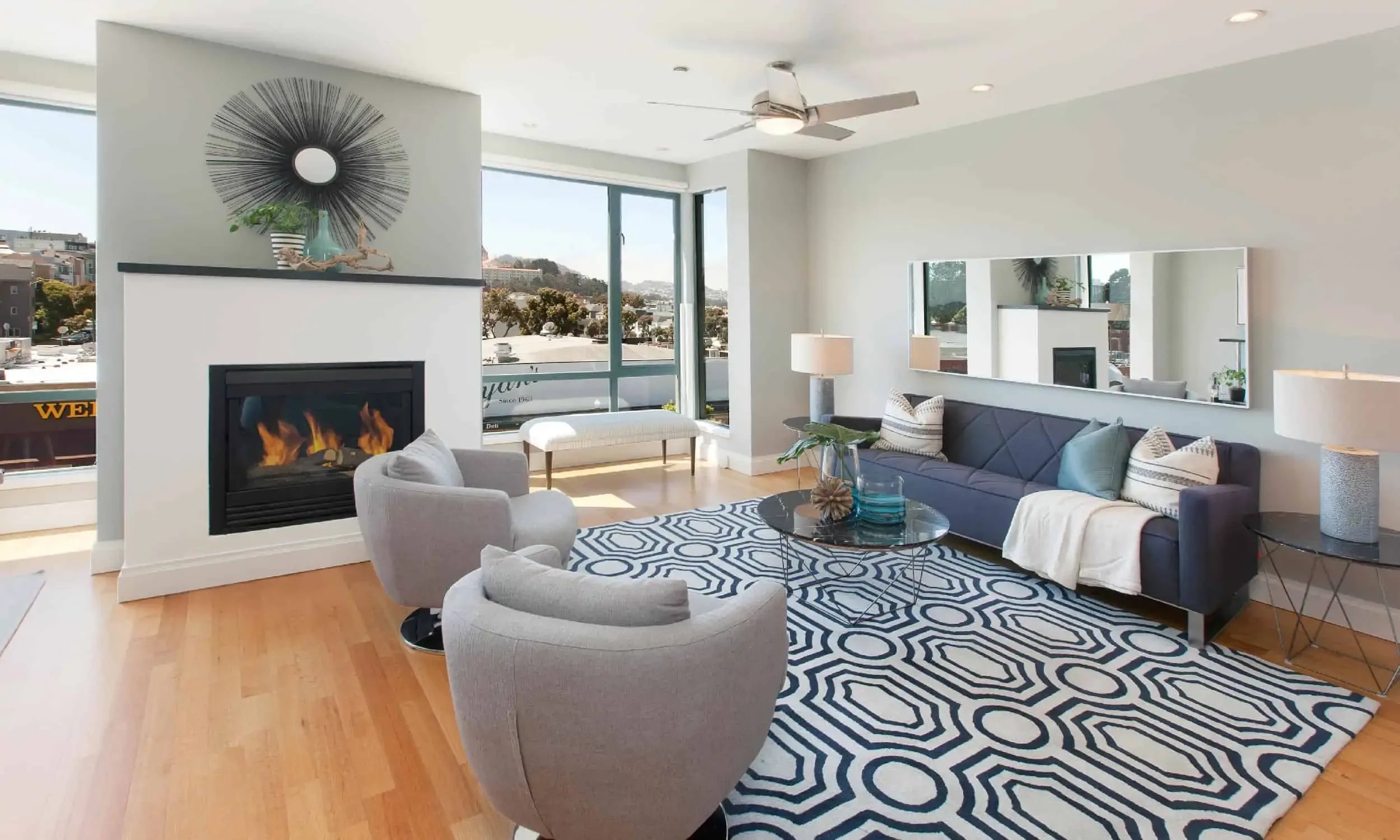 Joy M. Liu - HELM Real Estate