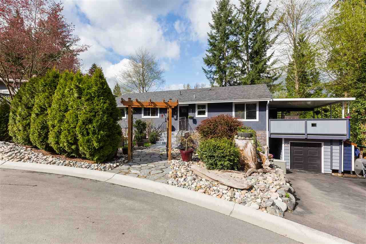 21 Mount Royal Dr