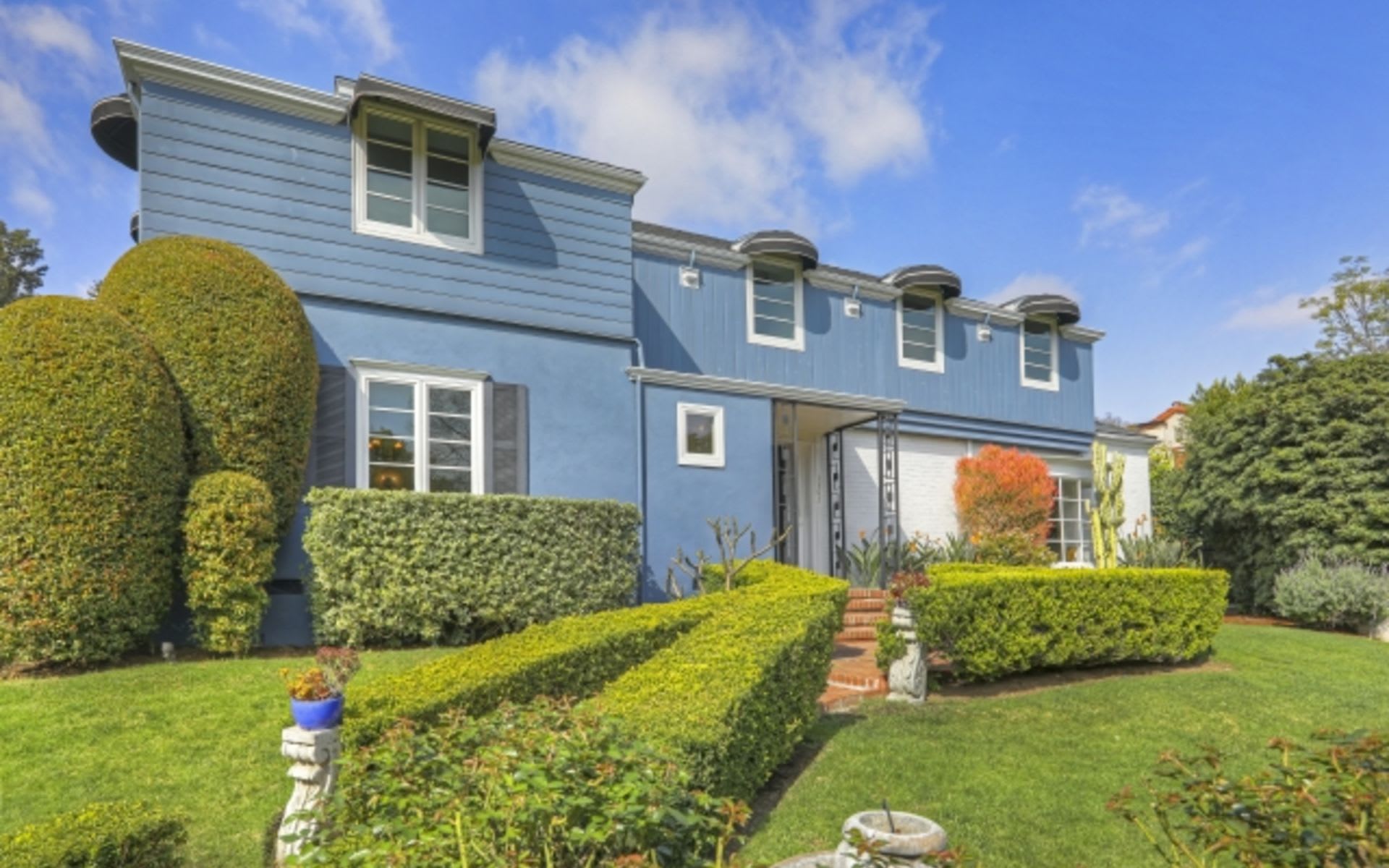 3503 Griffith Park Blvd
