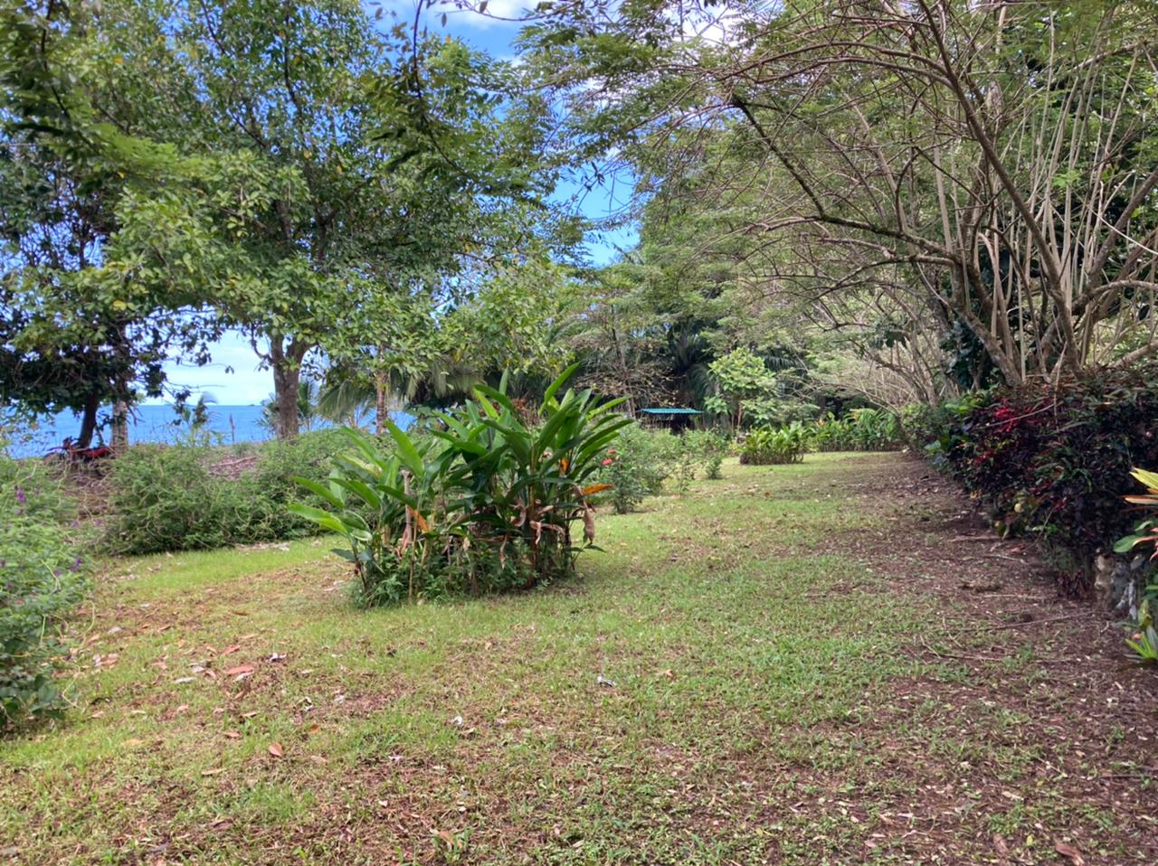  Eden Corcovado, Unique Beachfront from Paradise!