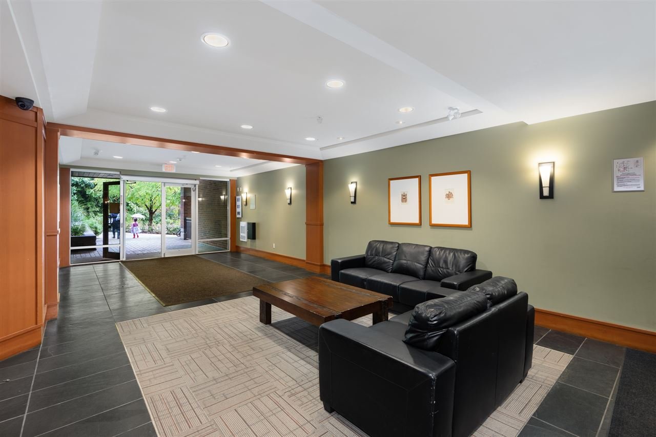 310-1633 Mackay Avenue, North Vancouver