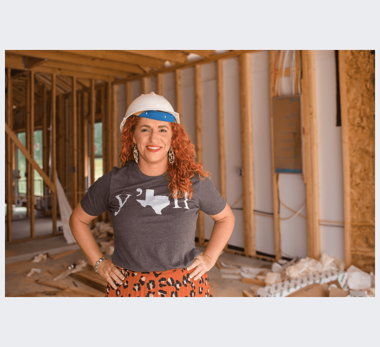 New Construction Specialist 