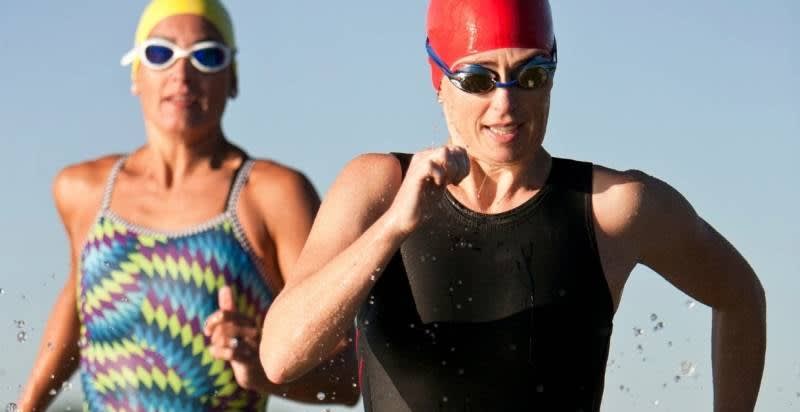 Vinfest Ironman 2023 World Championship In Kona October 14 – it’s all about Women!