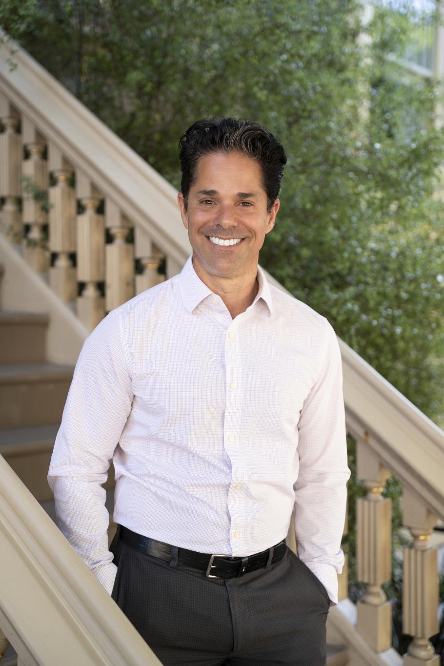 Danny Fernandez