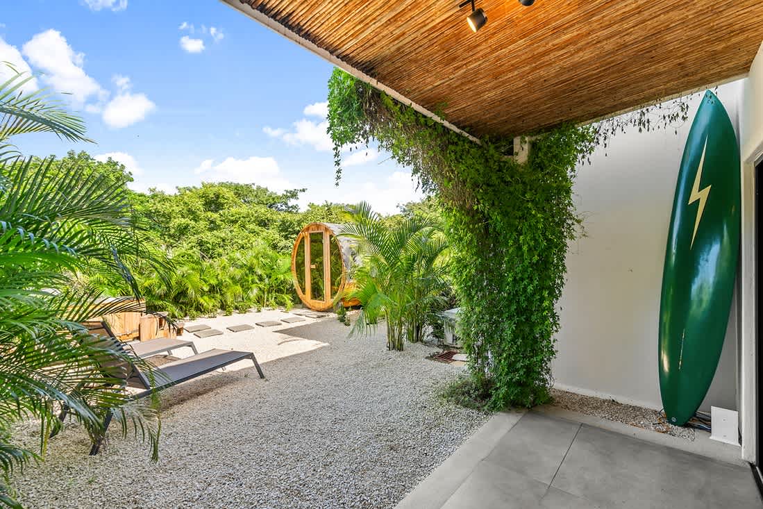 Casa Eloisa | 4 Bedroom Contemporary Home in Hacienda Pinilla