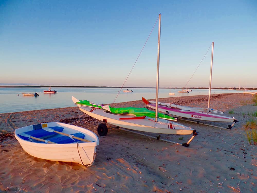 Brant Point