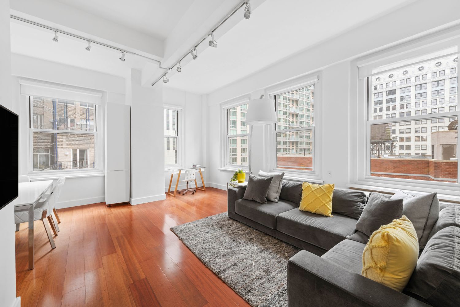 80 John St, Unit 16A