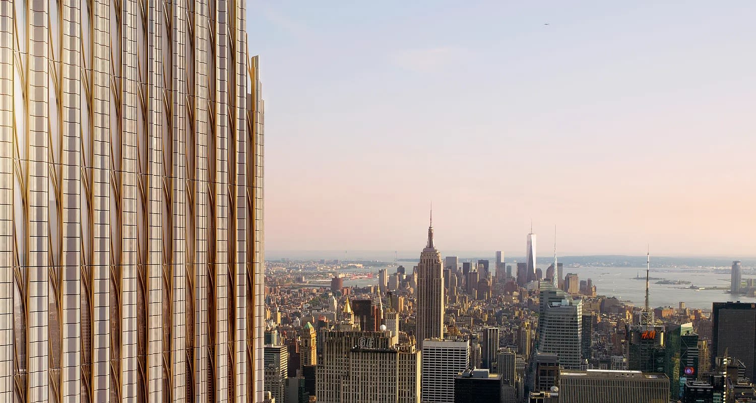 111 West 57th Street