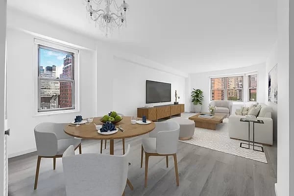 220 East 60th St Unit: 9C