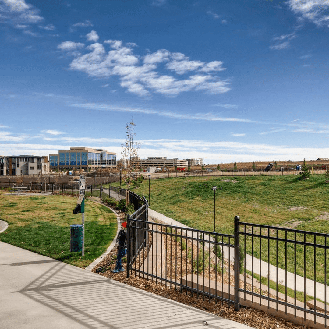 Navigating The Colorado Real Estate Landscape