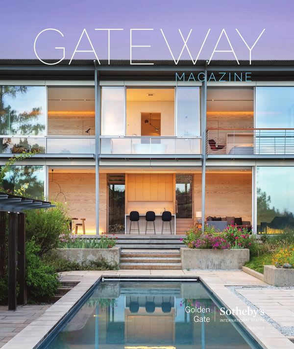 Gateway Magazine Fall 2019