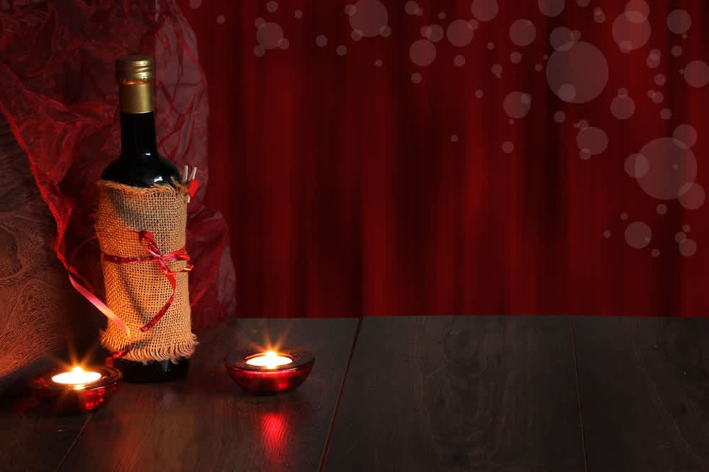 Wine Tasting Near Your Rancho Santa Fe Home