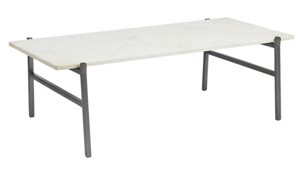 Trend Alert: Stone Inspired