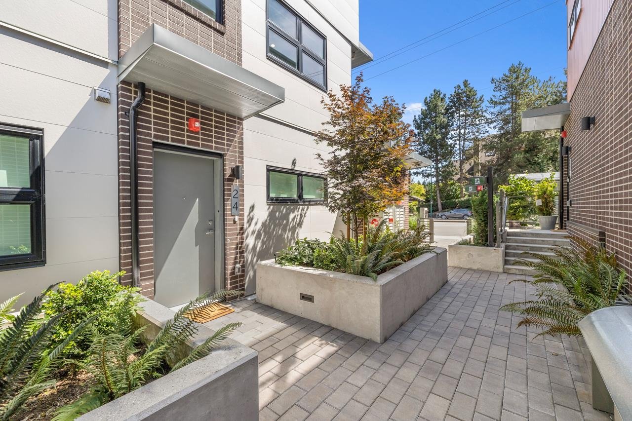 24-3490 Mt Seymour Pkwy