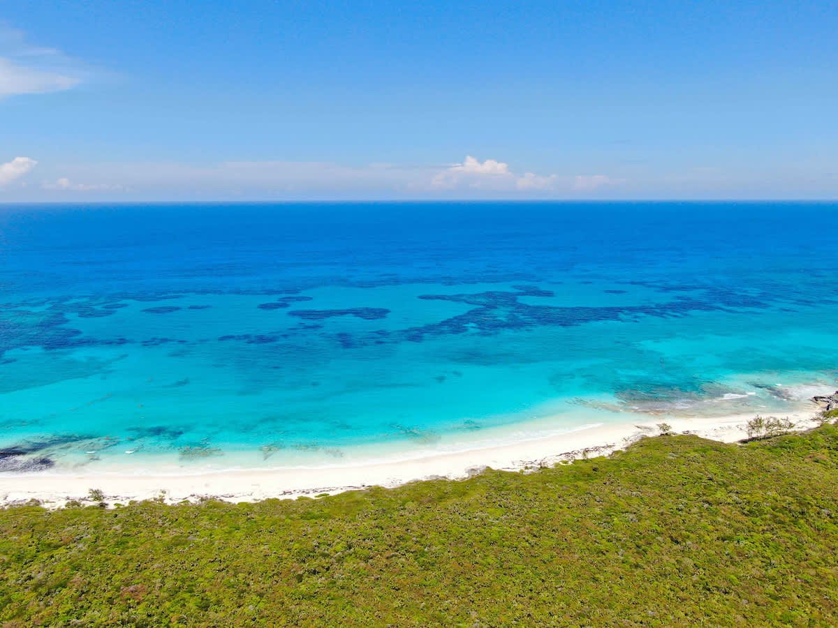 Hoffman's Cay A Pristine Private Island