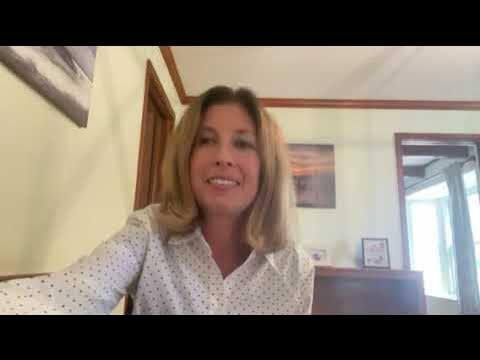 Liz Bowers - Tip of the Week