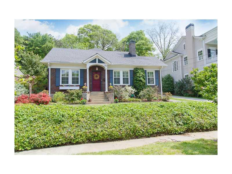 65 Alden Ave NW