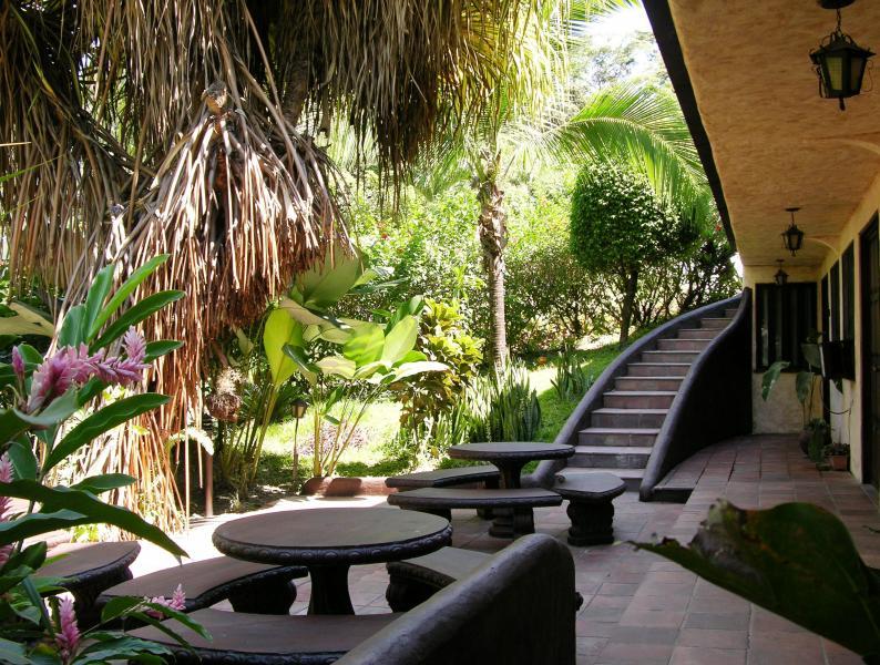 Turnkey Boutique Hotel and Villa, Manuel Antonio, Puntarenas