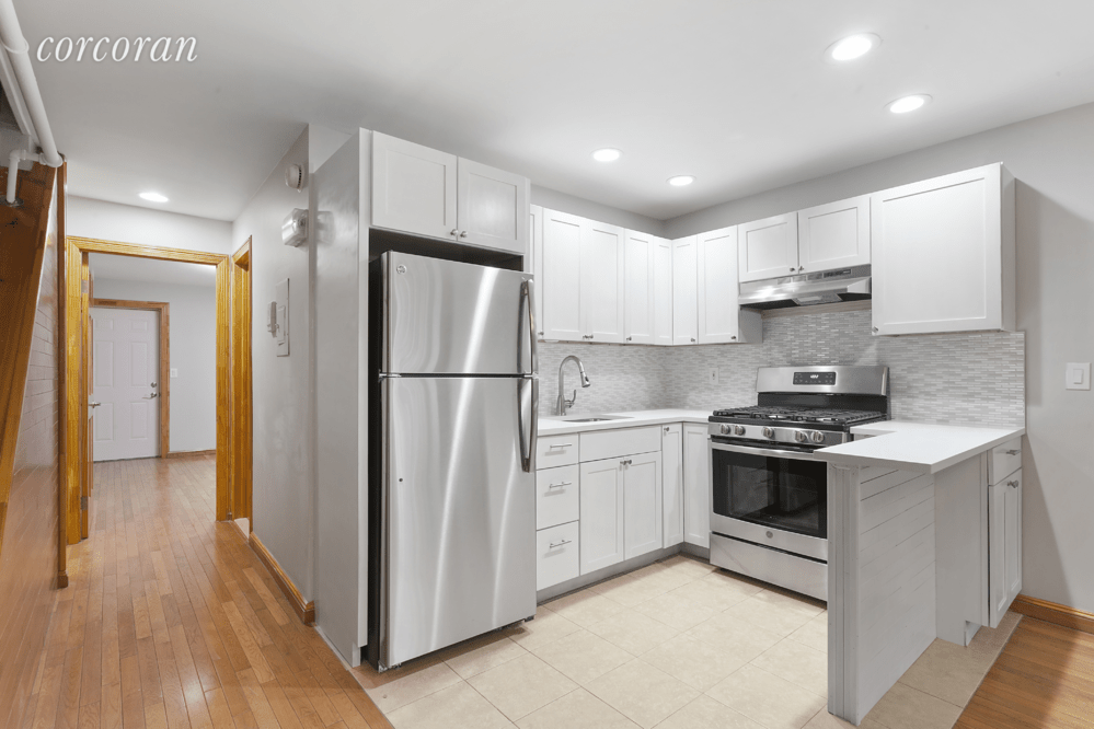 615 Halsey St Unit: 1