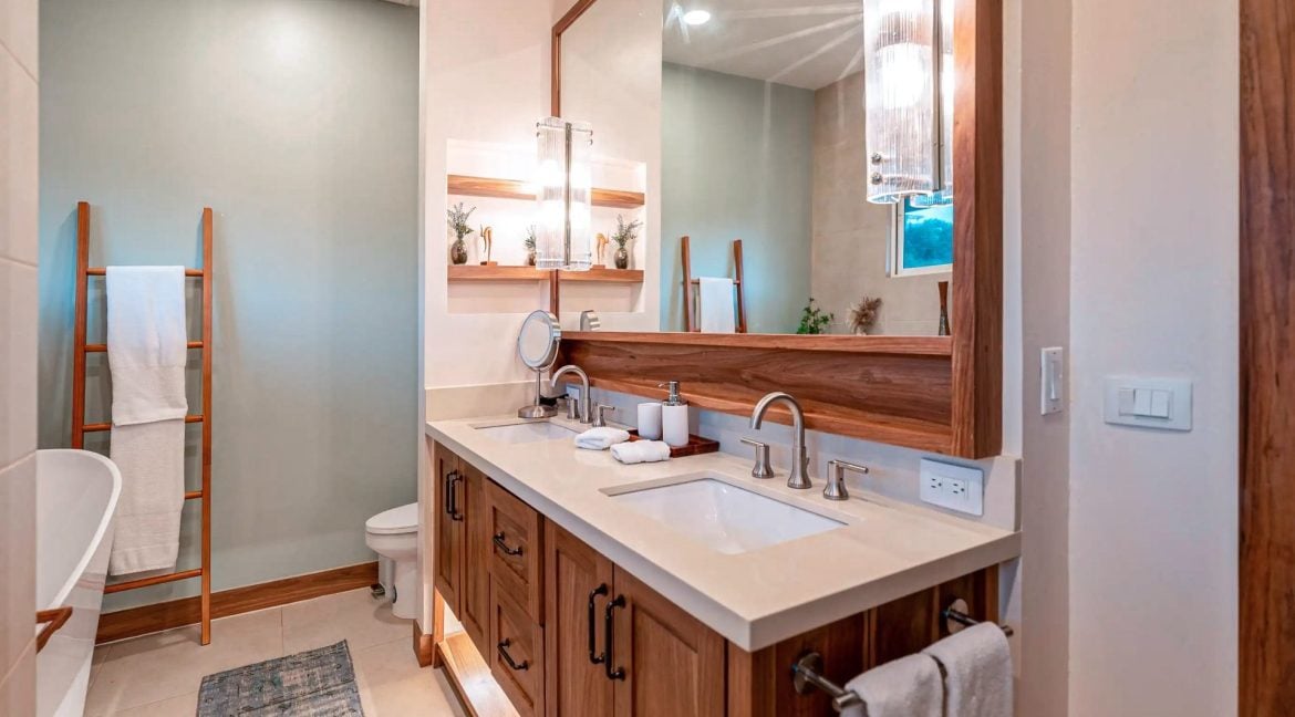 Wellness Chateau Ocean View Home, Flamingo, Guanacaste