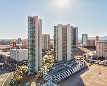 Turnberry Towers