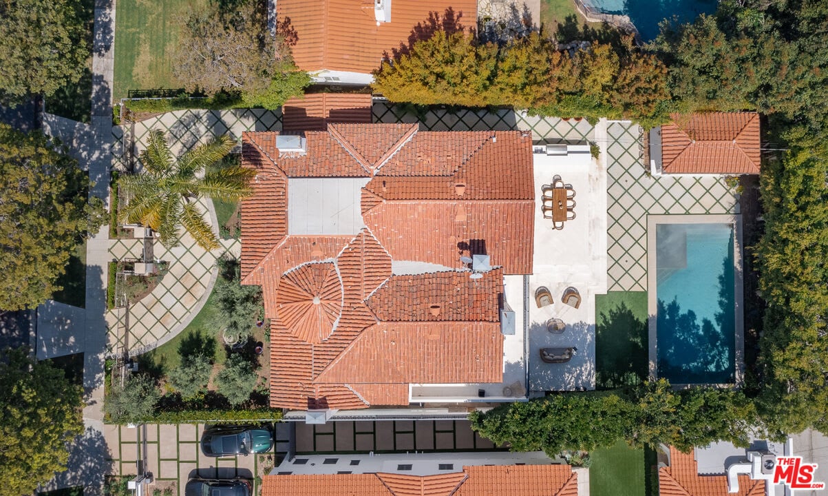 Palazzo Orchid