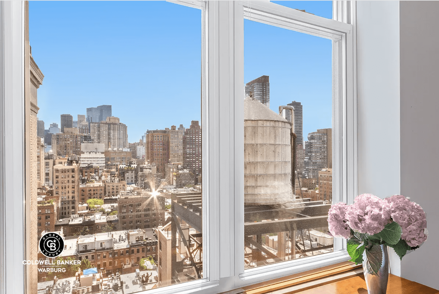 Upper West Side