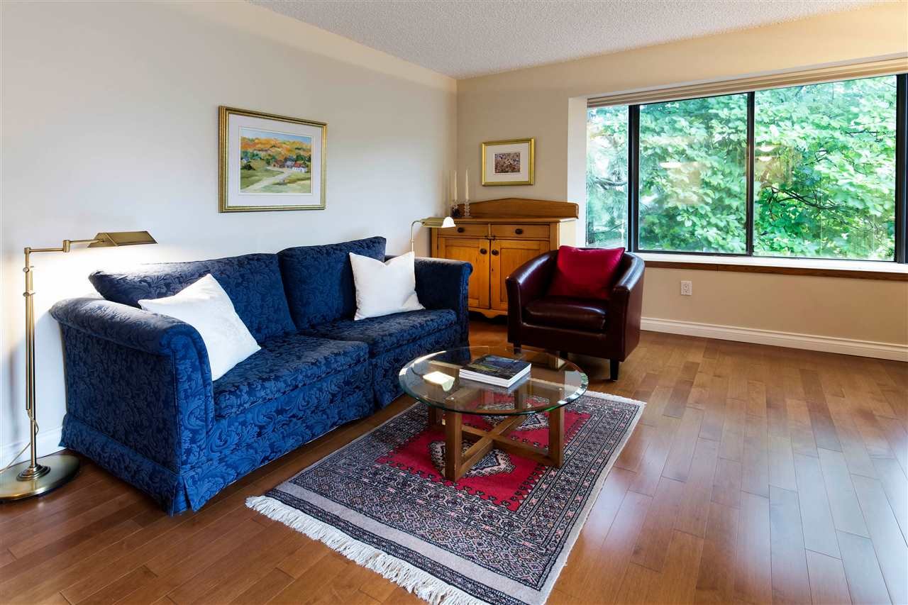 206-1775 W 10th Avenue, Vancouver