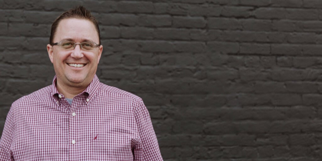 Meet the Agent: Brant Suter