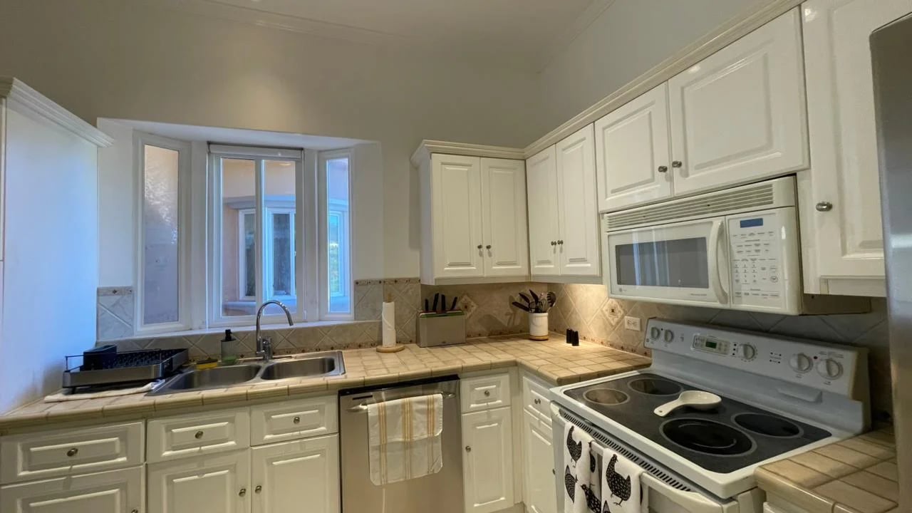 Furnished Golf Course Condo, Los Suenos, Puntarenas