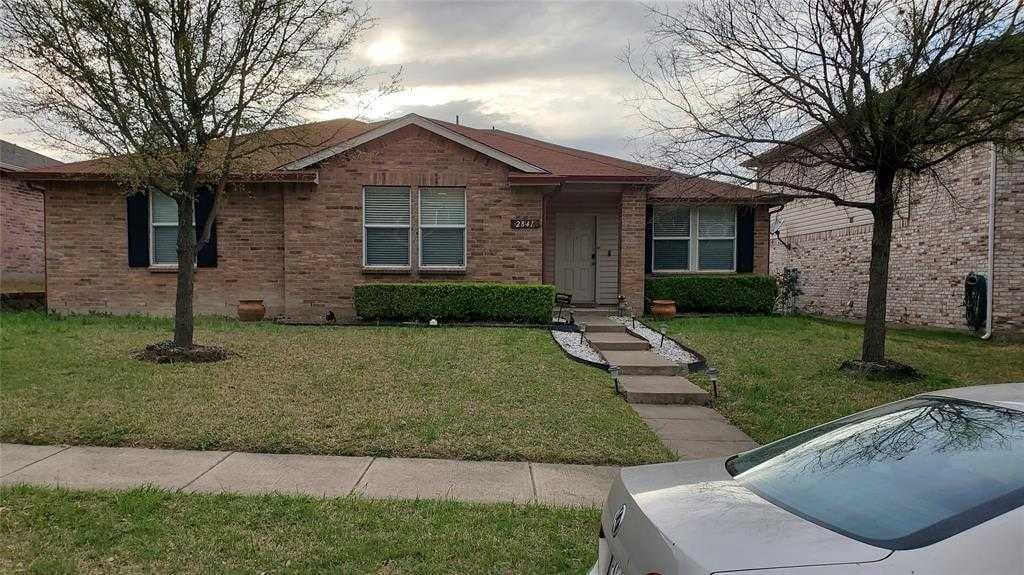 2841 Ingram Circle