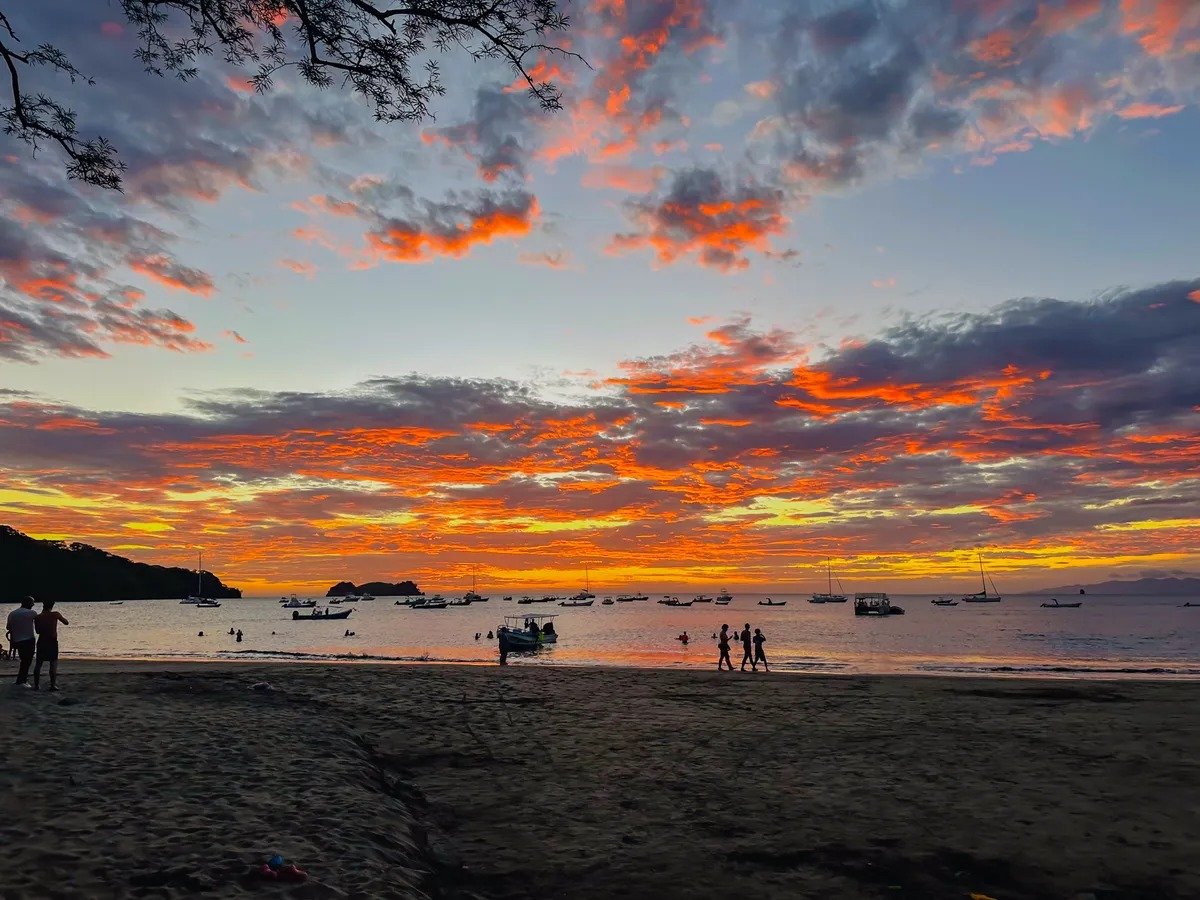 Gated Colonial Home With Casita, Papagayo, Guanacaste