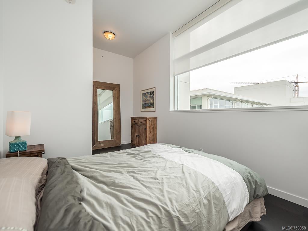 510-770 Fisgard St, Victoria
