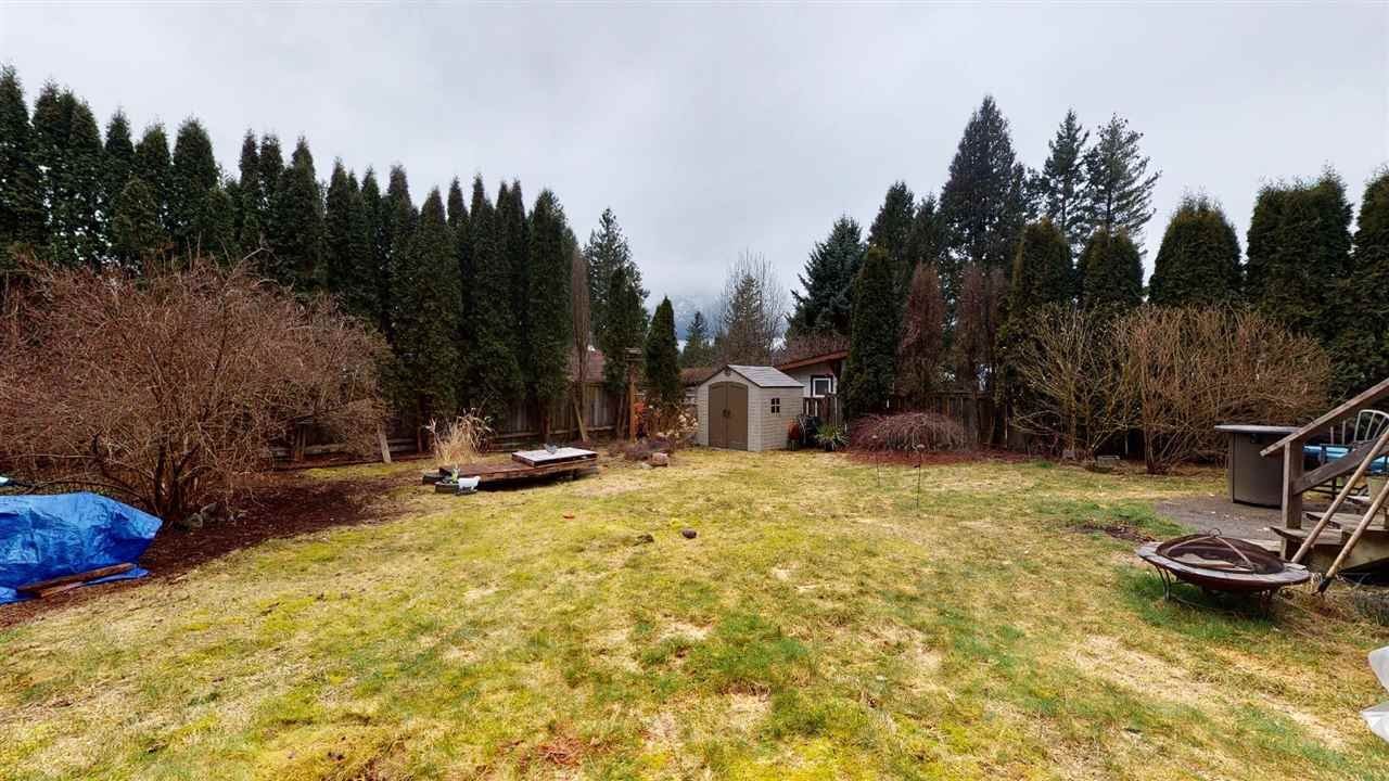 2540 Lomond Wy