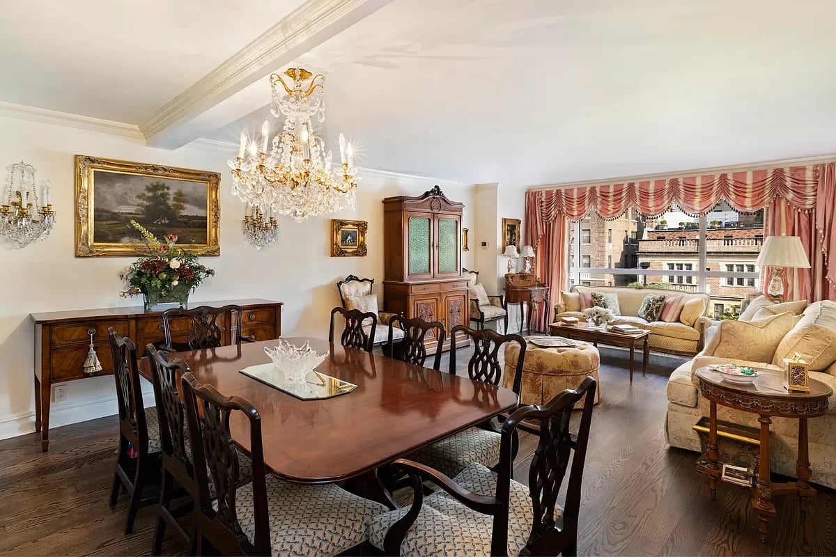 1020 Park Ave #6/7B